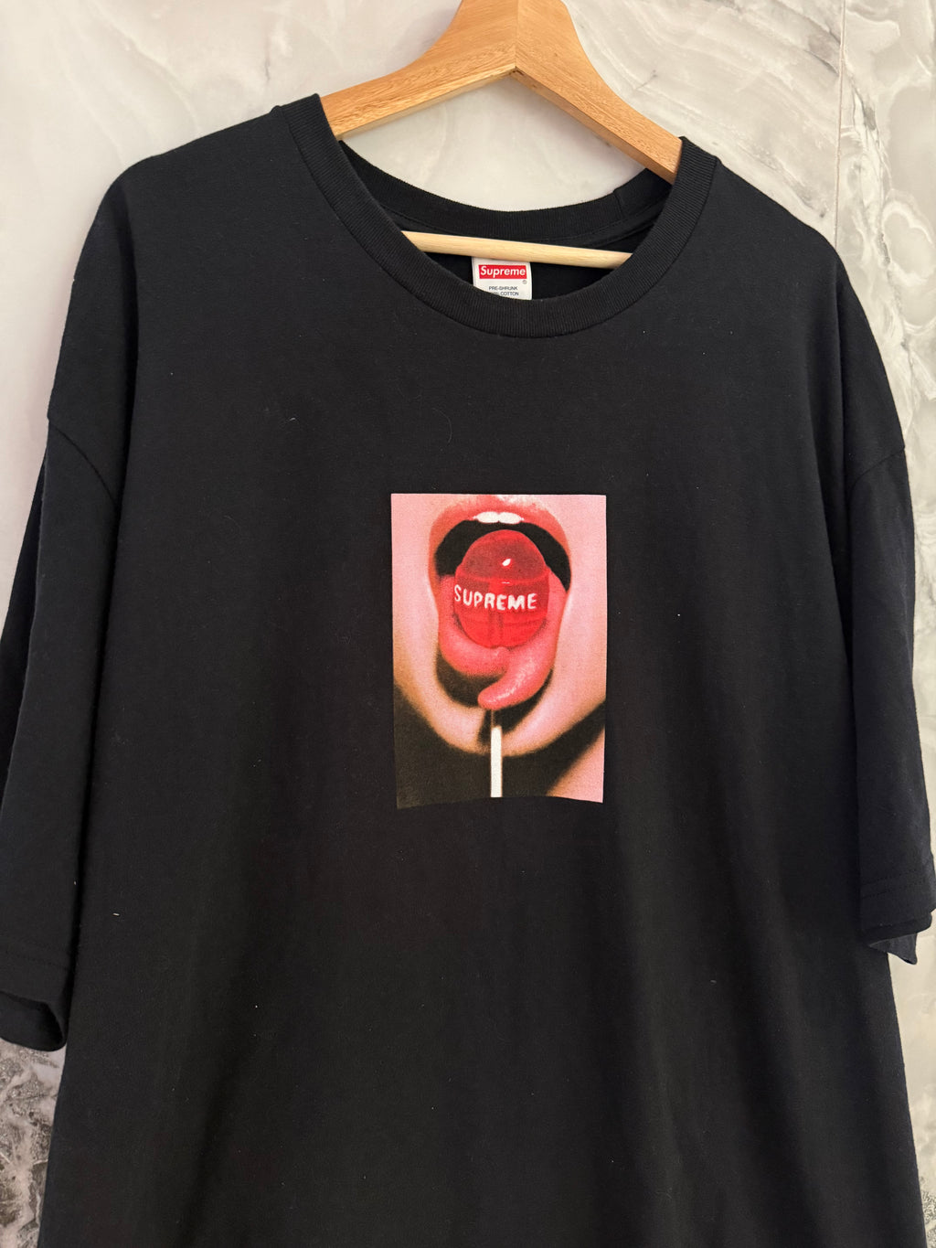 Supreme Lollipop Tee