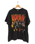 Vintage 1996 KISS Promo Tee KIF Vintage