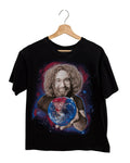 Vintage 90s Jerry Garcia World Winterland Tee KIF Vintage