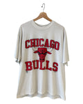 Vintage 90s Chicago Bulls NBA Promo Tee