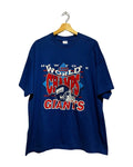 Vintage 1990 New York Giants Super Bowl Tee KIF Vintage