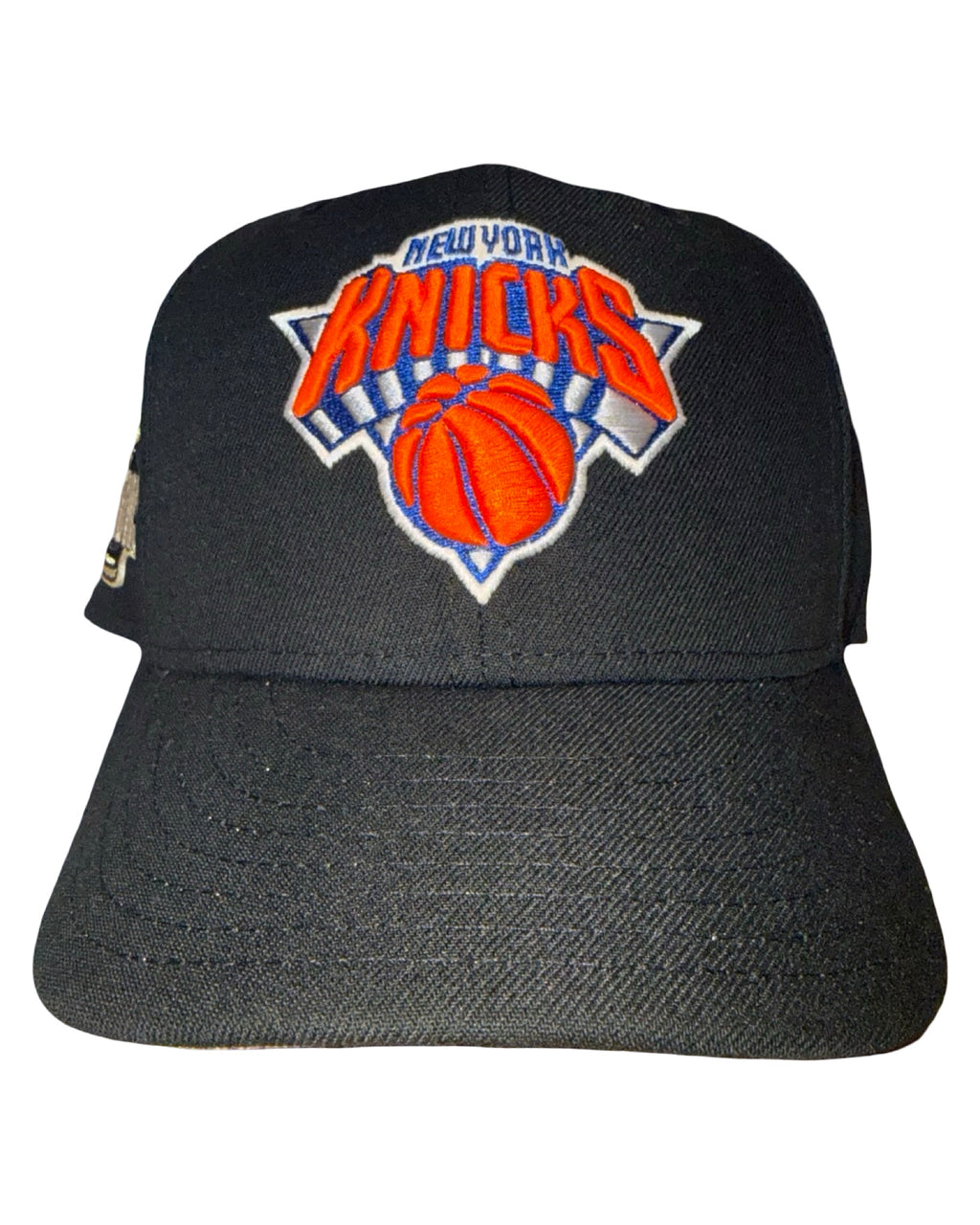 2026 New York Knicks Champions New Era Embroidered Hat
