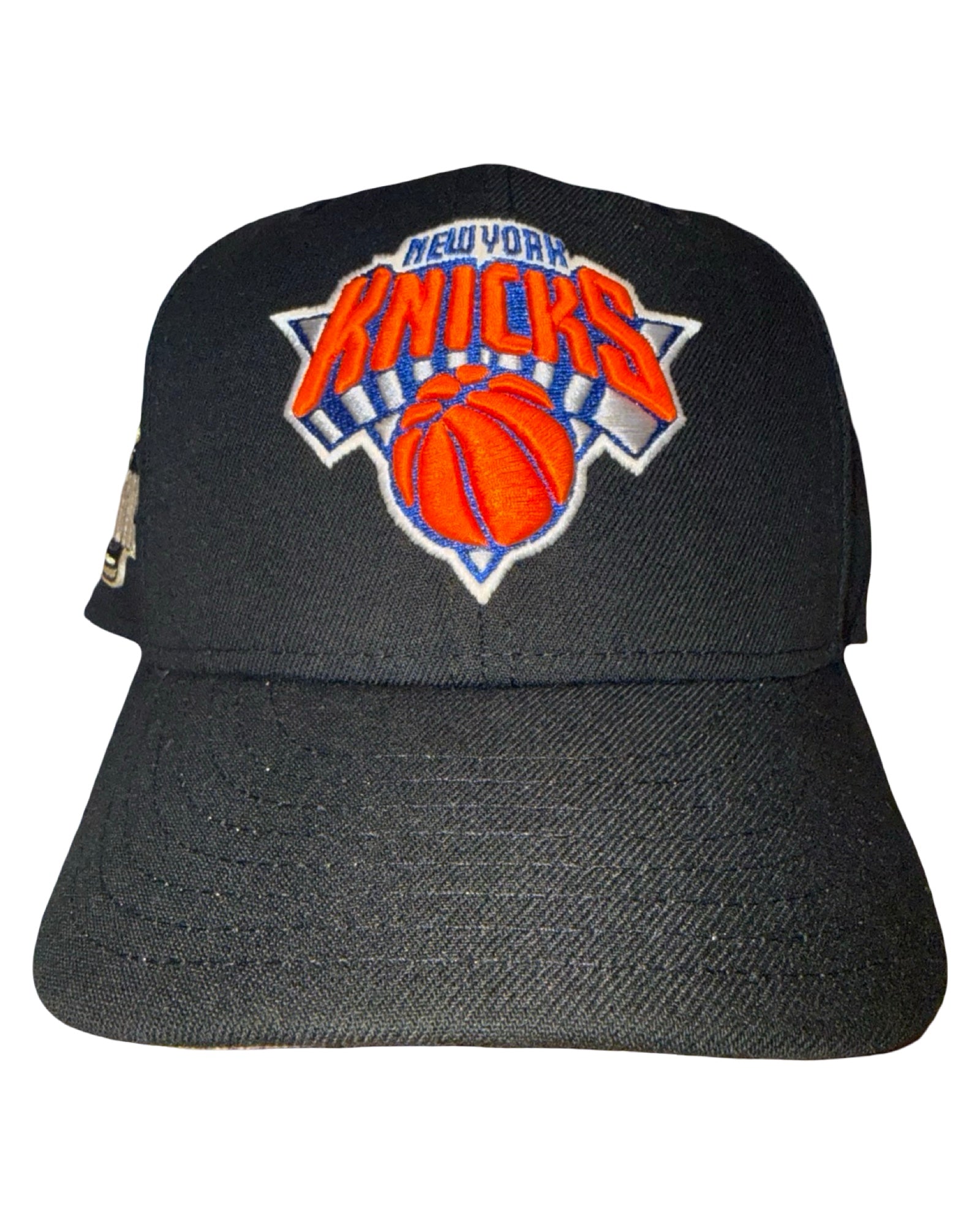 2026 New York Knicks Champions New Era Embroidered Hat