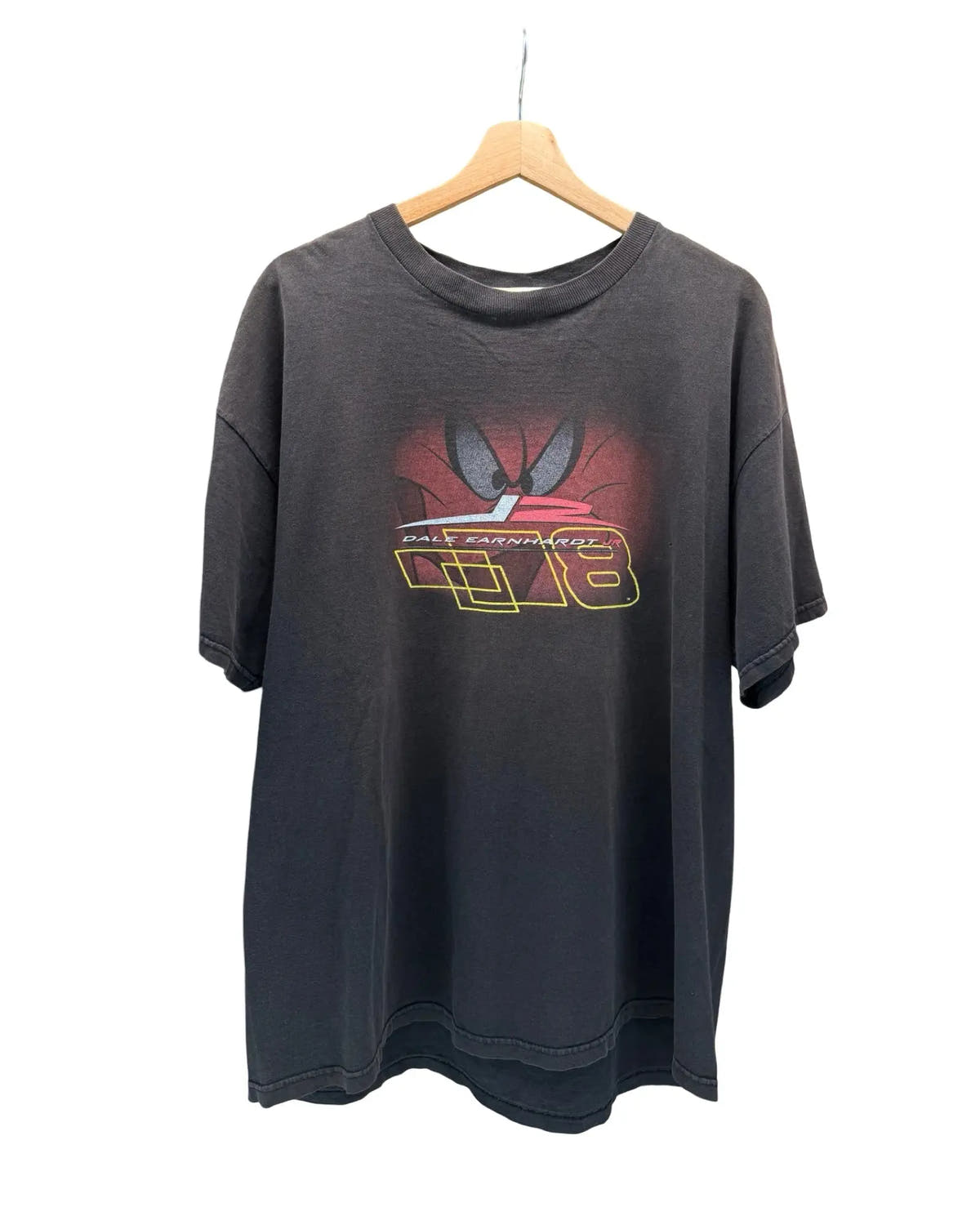 Vintage 2002 Nascar Looney Tunes Gossamer Tee 3rdStrike
