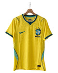 Brazil 2026 World Cup Home Soccer Jersey Kit