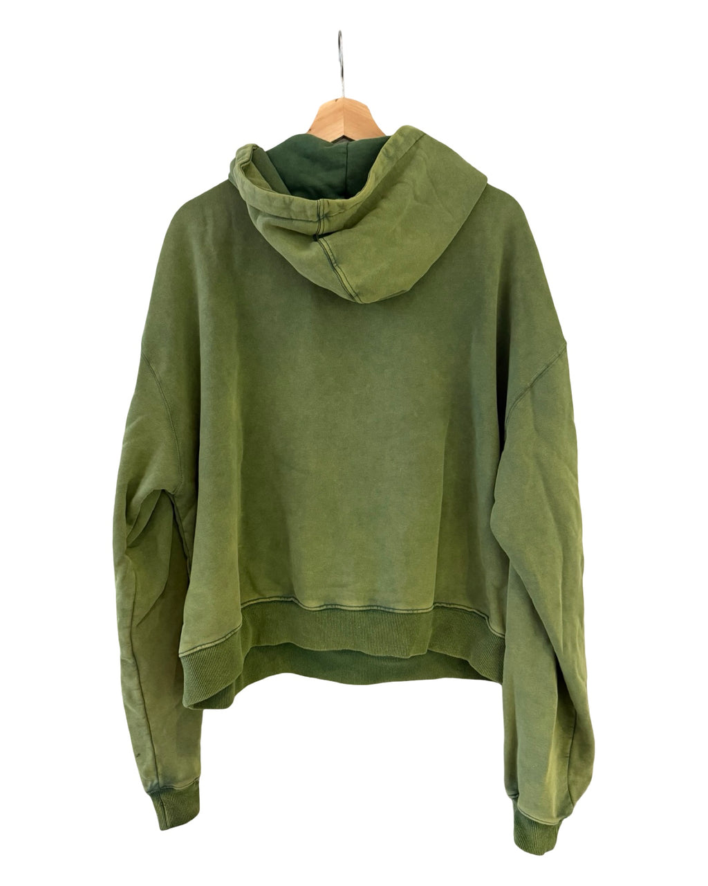 Vale Valley Track Forever Garden Pullover Hoodie