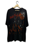 Vintage 1994 Pink Floyd The Wall Mexico Tour Tee KIF Vintage
