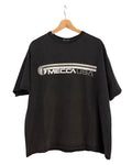 Vintage 1998 Mecca USA Boxy Tee