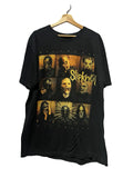 Vintage Slipknot Metal Tee KIF Vintage