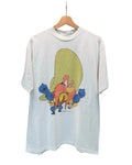 Vintage 90s Looney Tunes Yosemite Sam Tee KIF Vintage