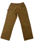 36 x 32 Vintage Carhartt Tan Pants KIF Vintage