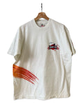 ビンテージ 1992 USA ドリームチーム NBA 両面Tシャツ