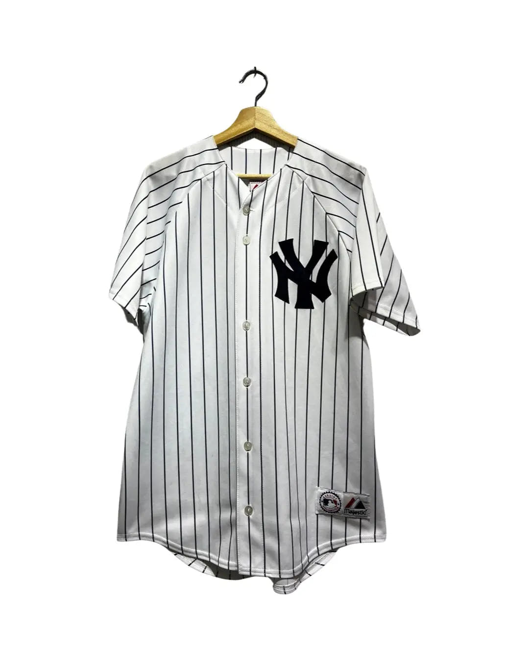 Vintage #13 Alex Rodriguez New York Yankees Majestic Jersey 3rdStrike