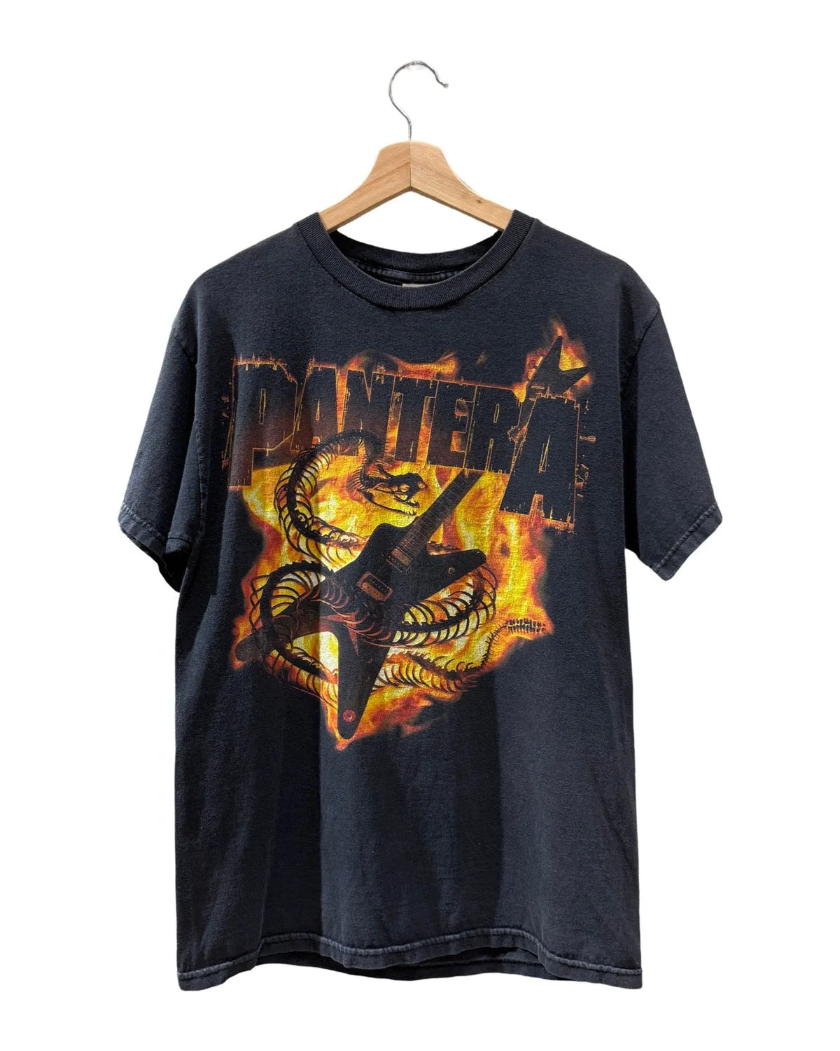 Vintage Pantera Band Tee 3rdStrike