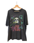 Vintage 1997 Ozzy Osbourne Ozzfest Tour Band Tee