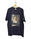 Vintage 1994 Dallas Cowboys Logo 7 Tee KIF Vintage