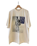 Vintage 1993 Eros Ramazzotti World Tour Band Tee