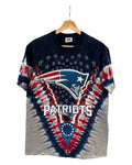 ビンテージ NFL ニューイングランド・ペイトリオッツ Tシャツ