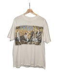 Vintage 1994 The Eagles Hell Freezes Over Band Tour Tee