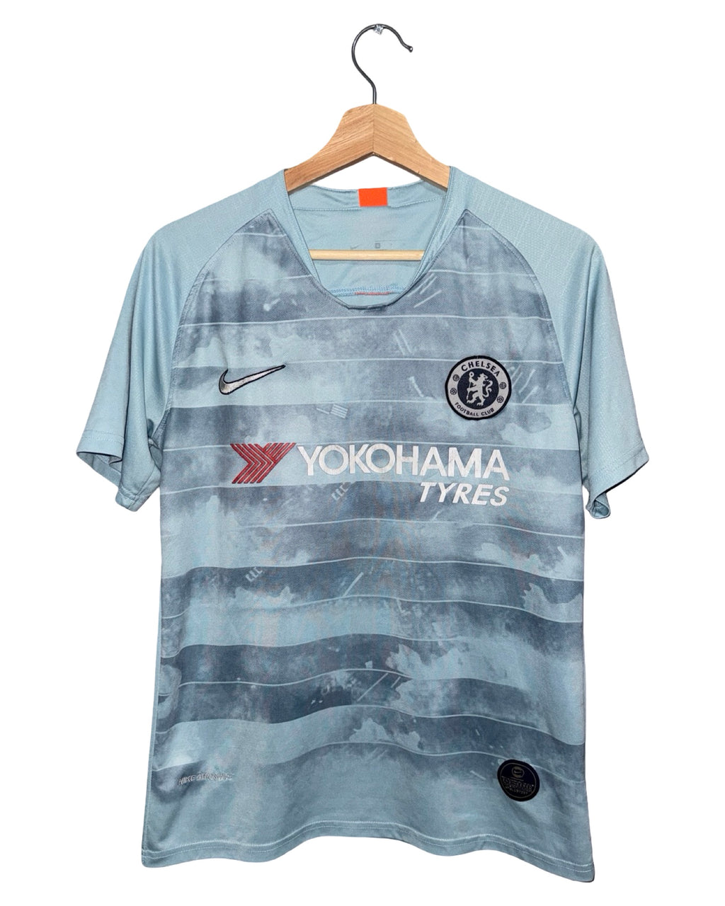 ナイキ FC チェルシー 2018-2019 アウェイ サッカージャージ