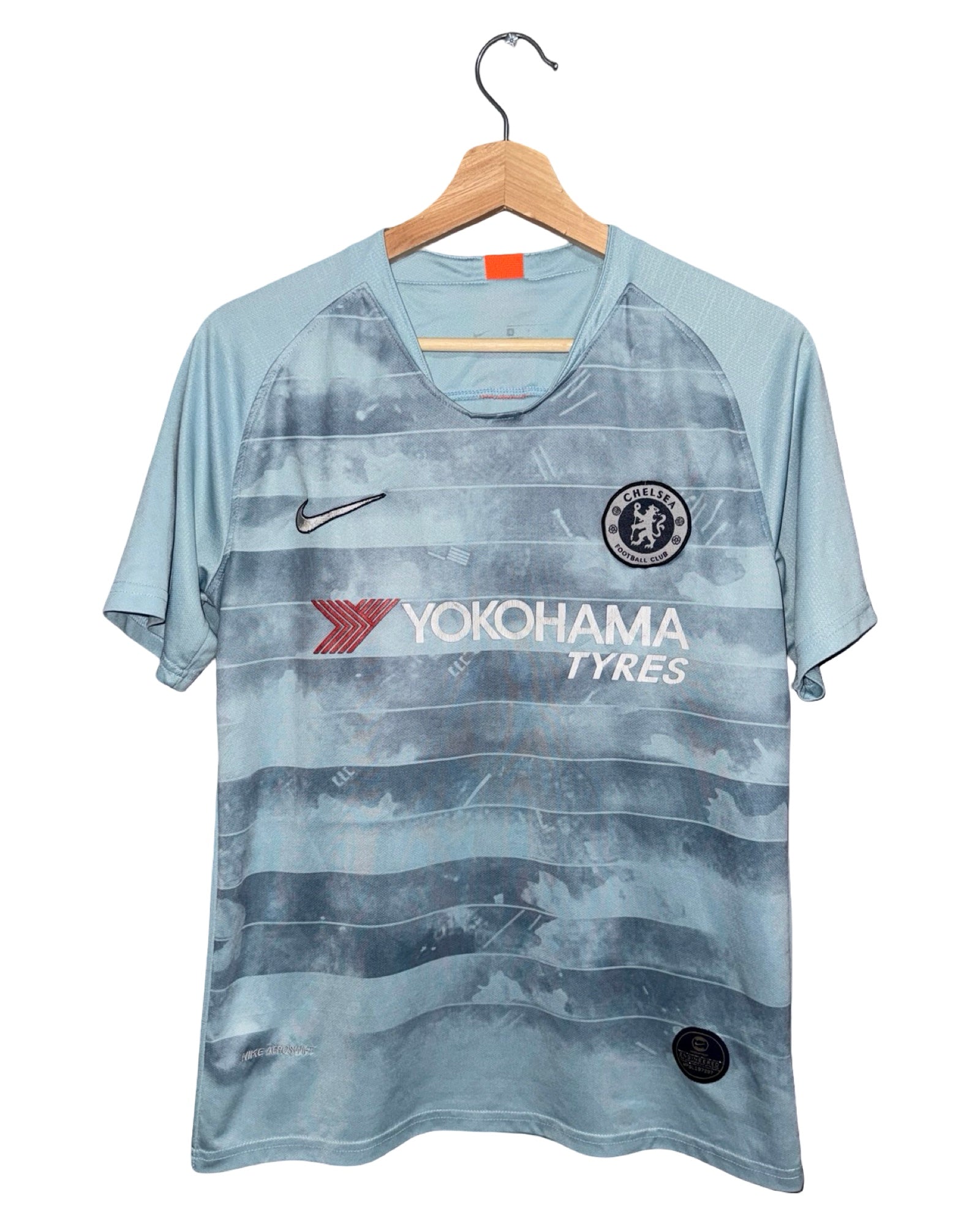 ナイキ FC チェルシー 2018-2019 アウェイ サッカージャージ