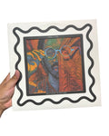 2013 Toro Y Moi Anything In Return Vinyl Record