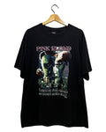 Vintage 1994 Pink Floyd The Division Bell Mexico Tour Tee KIF Vintage