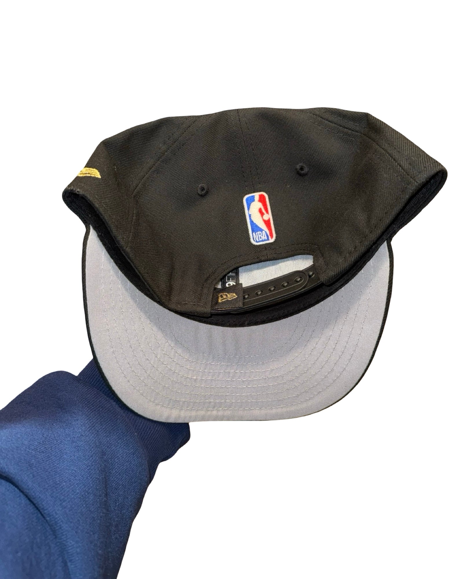 2026 New York Knicks NBA Finals Eastern Conference Champions Hat