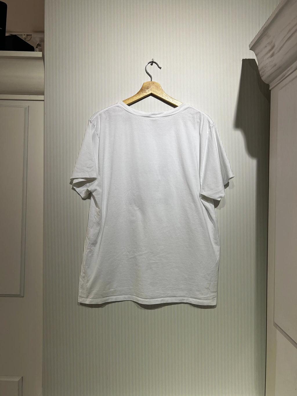 Archive Celine Unlock Your Fantasies Tee KIF Vintage