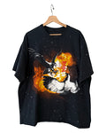 Travis Scott Birds Eye View Tour Tee