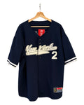 Vintage y2k Derek Jeter New York Yankees Jersey