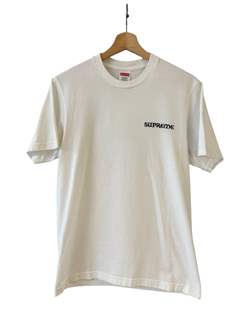 Supreme Worship Mural Tee