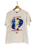 Vintage 1995 Nike The Lipton Tennis Promo Tee