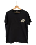 Moncler Double Logo Patch Shirt KIF Vintage