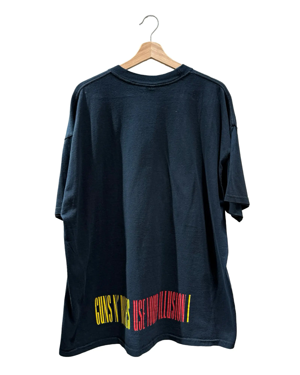 Vintage 2004 Guns N Roses Appetite For Destruction Tee KIF Vintage