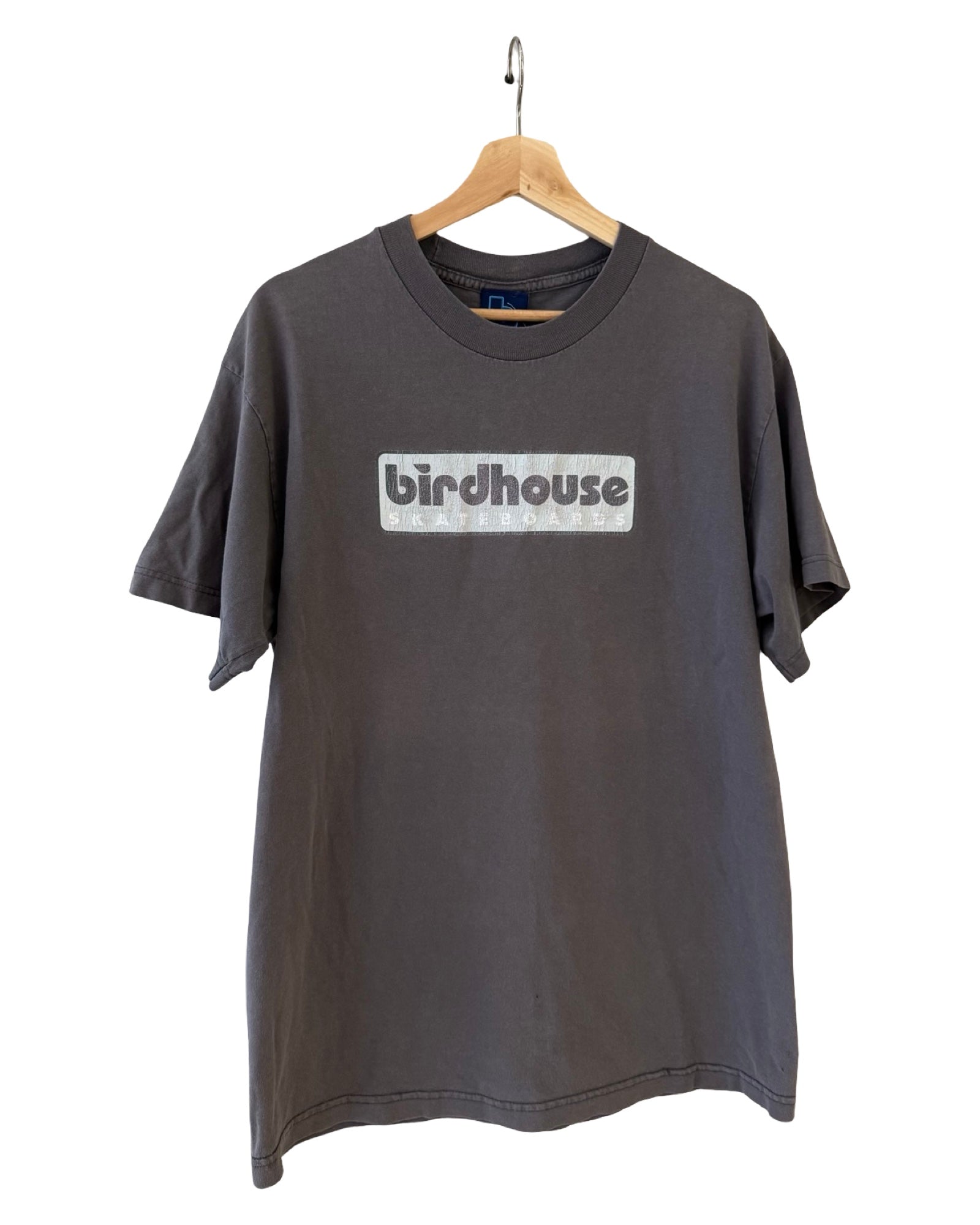 Camiseta vintage de Tony Hawk Birdhouse de los 90