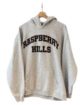 Raspberry Hills GV Gallery OG Logo Hoodie