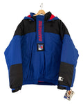Vintage DS 90s New York Rangers Starter Jacket KIF Vintage
