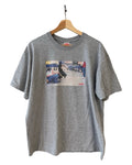 Supreme x Pope L Photo Tee