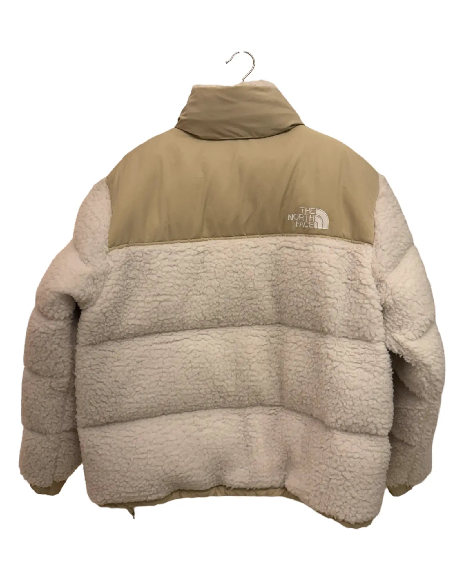 The North Face Sherpa Puffer 600 Down Jacket KIF Vintage