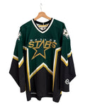 Vintage 90s Dallas Stars NHL Koho Hockey Jersey KIF Vintage