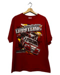 Vintage Nascar Daytona Double Sided Tee KIF Vintage