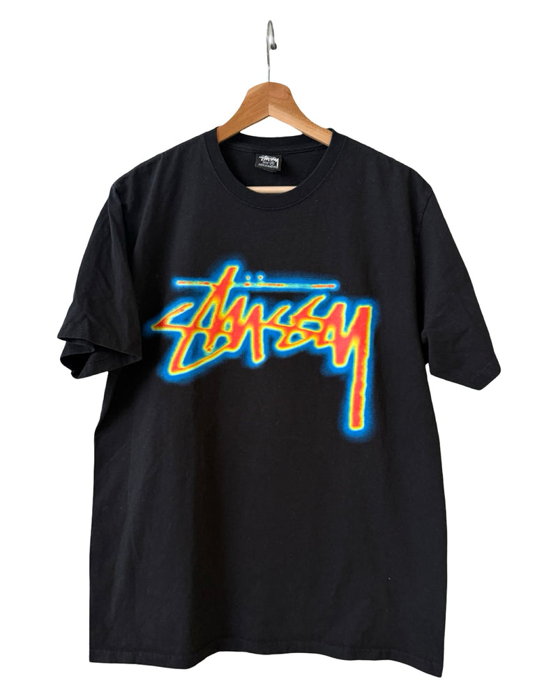 Stussy Thermal Stock Tee