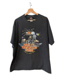 Vintage 2002 Harley Davidson York PA Tee