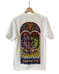 Supreme Worship Mural Tee