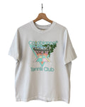 Casablanca Tennis Club Icon Tee