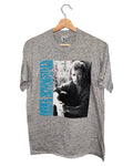 Vintage 1988 Bruce Springsteen Tunnel Of Love Tour Tee
