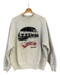 Vintage 90s Cheers Tv Promo Crewneck