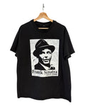 Camiseta conmemorativa vintage de los 90 de Frank Sinatra