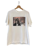 2016 Supreme x Black Sabbath Ozzy Tee